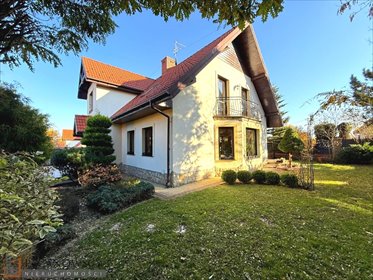 dom na sprzedaż 230m2 dom Bibice