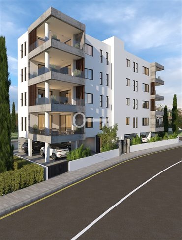 Nowoczesny apartament 127 m² w Pafos (blisko plaży i parków) mieszkanie Pafos, Pafos