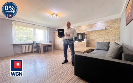 Kawalerka 32 m² w Sosnowcu Klimontów - polecam mieszkanie Sosnowiec, Klimontów, Klimontów