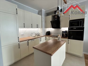 mieszkanie na sprzedaż 55m2 mieszkanie Warszawa, Ursynów, Wyczółki, Polki