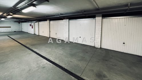 Zapraszam do obejrzenia garażu 16,19 m² w podziemnej hali Wrocław, Krzyki garaż Wrocław, Krzyki, Gaj, Piławska