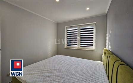 mieszkanie na wynajem 54m2 mieszkanie Zielona Góra, Zamoyskiego