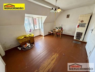 Sprzedam przestronne mieszkanie 70 m² w Stargardzie mieszkanie Stargard, OBROŃCÓW WESTERPLATTE