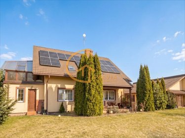 dom na sprzedaż 120m2 dom Zawory, Kaszubska