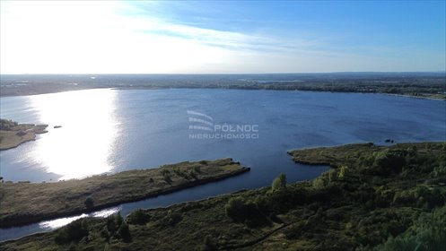 działka na sprzedaż 51700m2 działka Chmielów