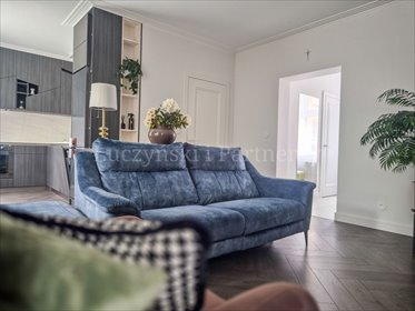 Stylowe 2 pokoje z balkonem 10 m² w Jeleniej Górze mieszkanie Jelenia Góra