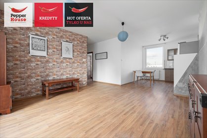 mieszkanie na sprzedaż 54m2 mieszkanie Gdynia, Grabówek, Jacka Kaczmarskiego