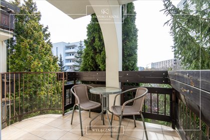 mieszkanie na wynajem 64m2 mieszkanie Poznań, Rataje, Bliźniąt