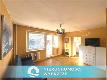 mieszkanie na sprzedaż 31m2 mieszkanie Sopot, Brodwino, Oskara Kolberga