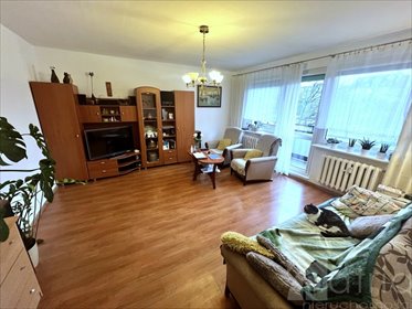mieszkanie na sprzedaż 49m2 mieszkanie Szczecin, Os. Bukowe, Brązowa