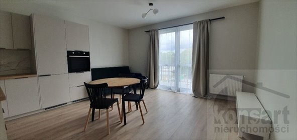 mieszkanie na wynajem 42m2 mieszkanie Stargard, Spokojna