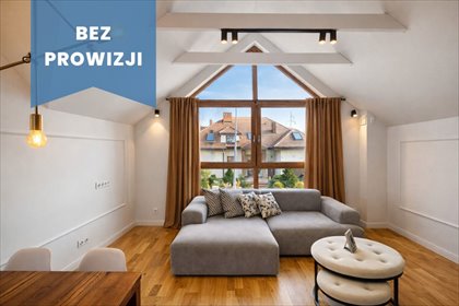 mieszkanie na sprzedaż 73m2 mieszkanie Wrocław, Stabłowice, Bieszczadzka