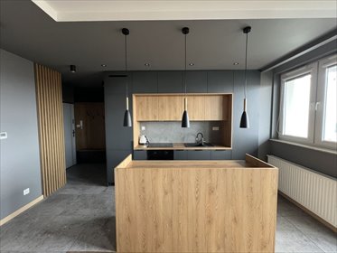 Nowoczesne 2-pokojowe mieszkanie z widokiem, komórką i możliwością garażu mieszkanie Rzeszów, Bałtycka