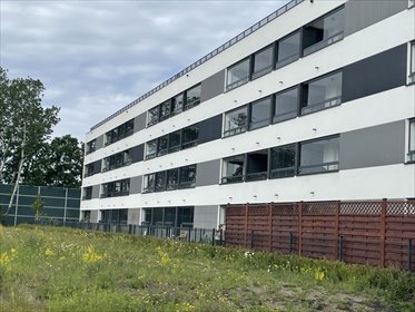 mieszkanie na sprzedaż 39m2 mieszkanie Warszawa, Białołęka, Marywilska