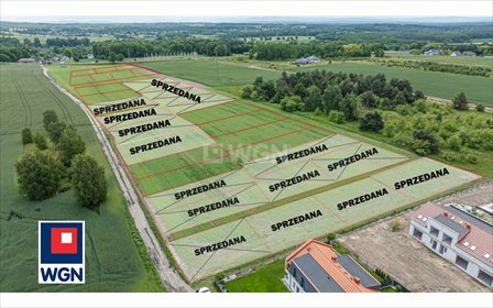 działka na sprzedaż 850m2 działka Bolesławiec, bolesławiec