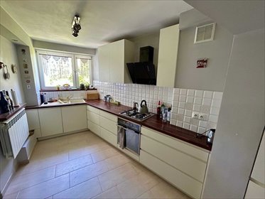 mieszkanie na sprzedaż 56m2 mieszkanie Warszawa, Bielany, Gdańska
