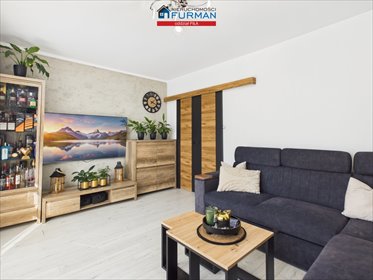 mieszkanie na sprzedaż 64m2 mieszkanie Piła, Zamość