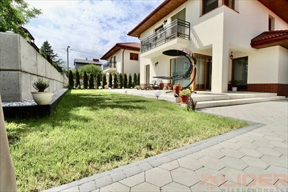 dom na sprzedaż 195m2 dom Białystok, Dojlidy Górne