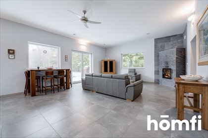 Unikalny dom z indywidualnego projektu, 378 m2, staw, ogród dom Koryciska