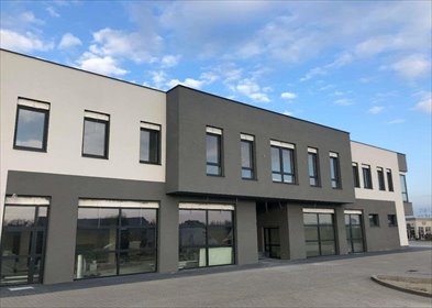 lokal użytkowy na wynajem 16m2 lokal użytkowy Żerniki Wrocławskie, Zasłuczanka 4