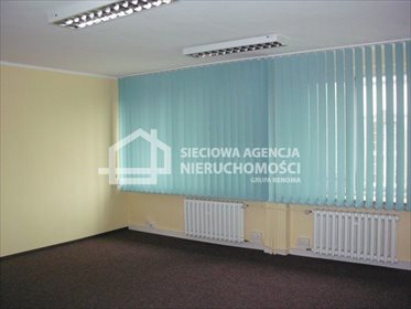 Na wynajem nowoczesne biuro 16 m² w centrum Gdańska lokal użytkowy Gdańsk, Śródmieście