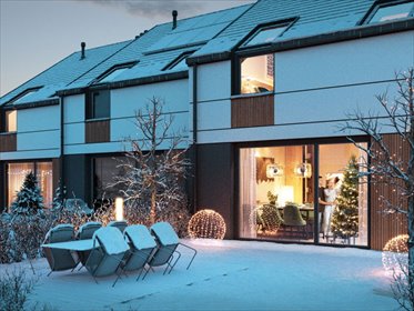 dom na sprzedaż 86m2 dom Gałów, Piękna