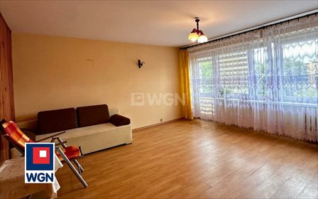 Zapraszam do obejrzenia 3-pokojowego mieszkania 60 m² w Tarnobrzegu mieszkanie Tarnobrzeg, Kossaka