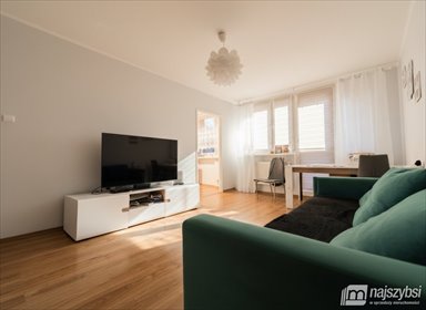 mieszkanie na sprzedaż 53m2 mieszkanie Goleniów, Barnima I