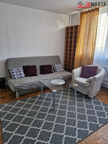 mieszkanie na wynajem 48m2 mieszkanie Warszawa, Mokotów, Sadyba, Konstancińska