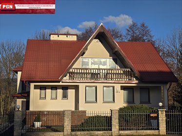 dom na sprzedaż 428m2 dom Kudowa-Zdrój