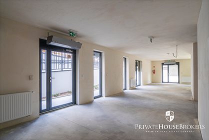 lokal użytkowy na wynajem 82m2 lokal użytkowy Kraków, Kliny, Kliny, bpa Albina Małysiaka