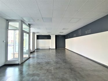 lokal użytkowy na wynajem 110m2 lokal użytkowy Białystok, Grochowa