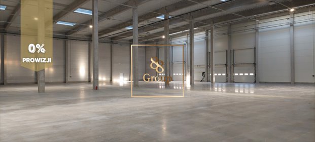 magazyn na wynajem 550m2 magazyn Warszawa, Włochy