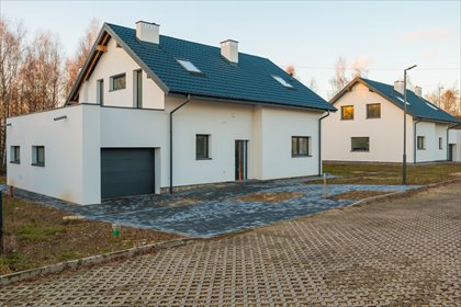 dom na sprzedaż 170m2 dom Łódź, Górna, Młynek, Przyjacielska