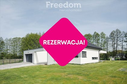 dom na sprzedaż 201m2 dom Górsk, Młodzieżowa