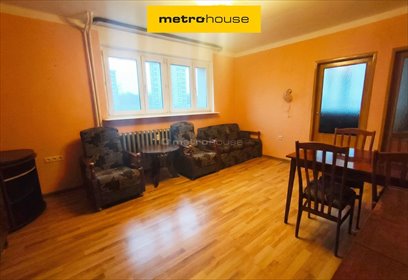 mieszkanie na sprzedaż 47m2 mieszkanie Katowice, Tysiąclecia