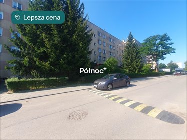 Polecam przestronne 3-pokojowe mieszkanie z dużym balkonem w Woli Duchackiej mieszkanie Kraków, Wola Duchacka, Wola Duchacka, Edwarda Heila