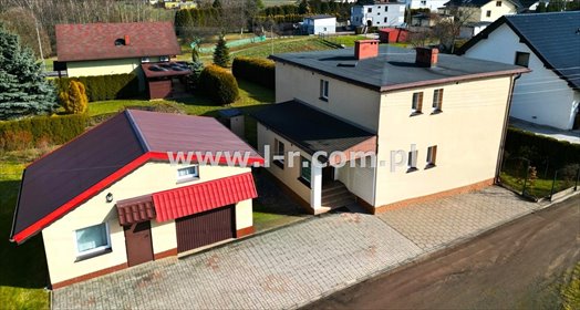 dom na sprzedaż 110m2 dom Marklowice