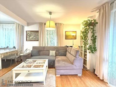 Czteropokojowe mieszkanie 88,5 m² w Zielonkach - polecam mieszkanie Zielonki