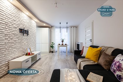 mieszkanie na sprzedaż 54m2 mieszkanie Zgierz, Parzęczewska