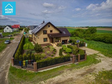 dom na sprzedaż 253m2 dom Kosakowo