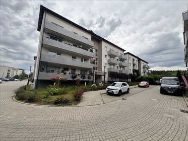 mieszkanie na sprzedaż 125m2 mieszkanie Zielona Góra, Augustowska