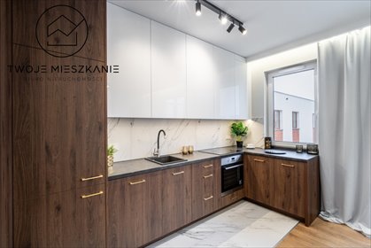 Mieszkanie dwupokojowe na sprzedaż Warszawa, Ursynów Wyczółki, Kłobucka 44m2 Foto 4
