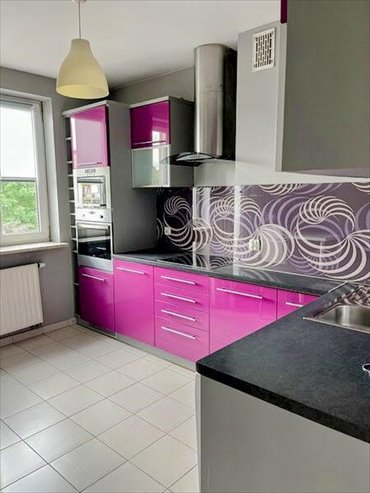 2-pokojowe mieszkanie z dużym balkonem i piwnicą mieszkanie Kraków, Bieżanów-Prokocim, Malachitowa