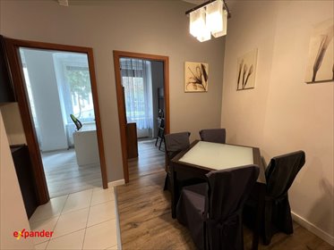 Komfortowe 3-pokojowe mieszkanie na Żeromskiego, 52 m² mieszkanie Wrocław, Stefana Żeromskiego