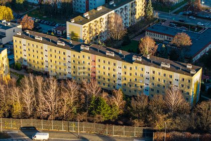 mieszkanie na sprzedaż 61m2 mieszkanie Rzeszów, Szarych Szeregów