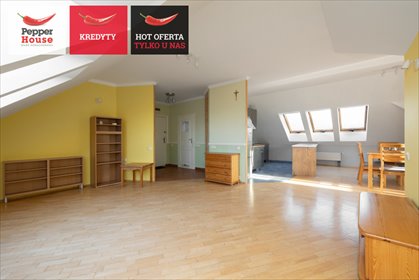 mieszkanie na sprzedaż 54m2 mieszkanie Gdańsk, Kowale, Zeusa