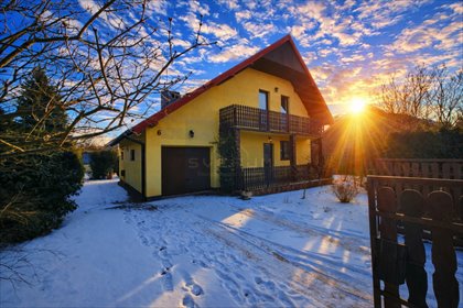 dom na sprzedaż 108m2 dom Blachownia