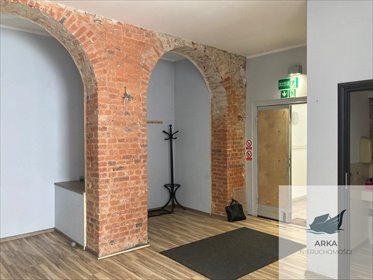 lokal użytkowy na wynajem 154m2 lokal użytkowy Szczecin, Nowe Miasto
