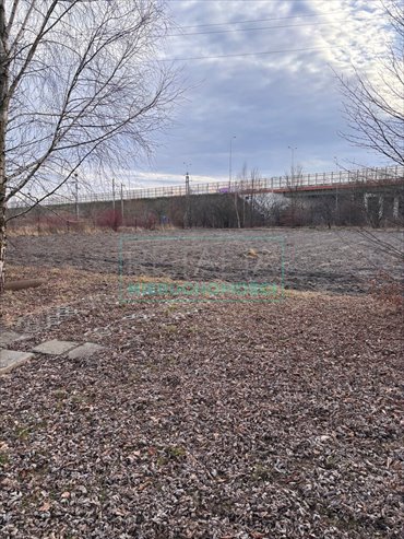 działka na sprzedaż 2514m2 działka Opacz-Kolonia